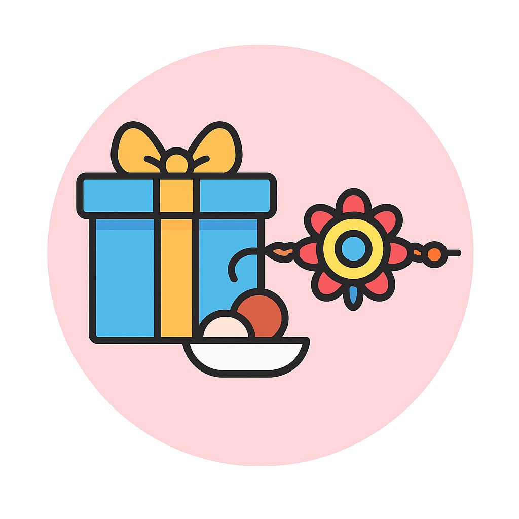 Rakhi Hampers