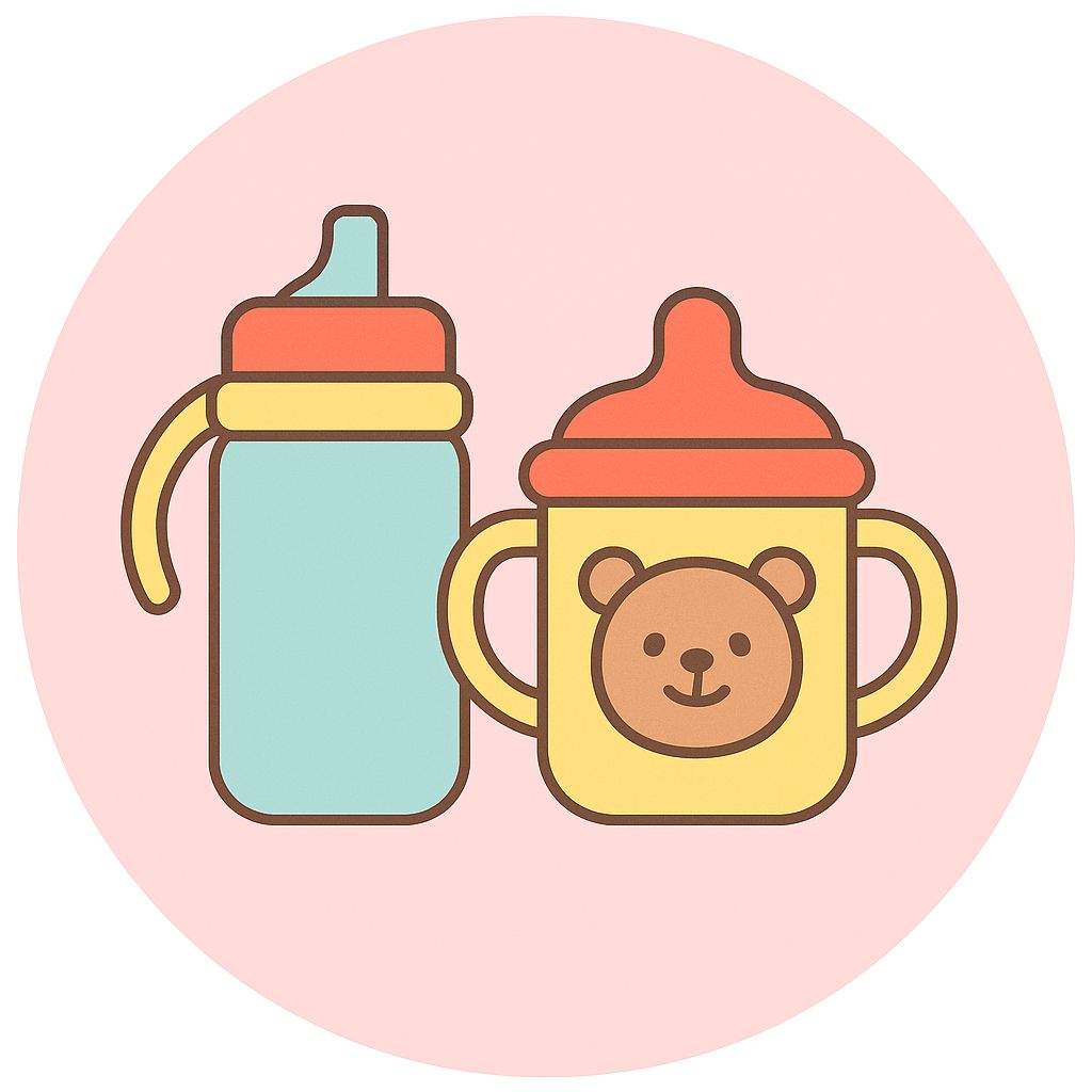 Bottles/Sippers/ Tumblers