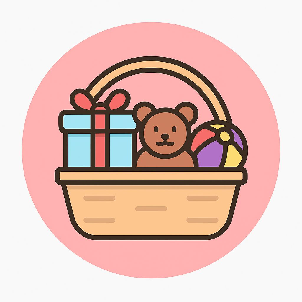 Kids Hamper