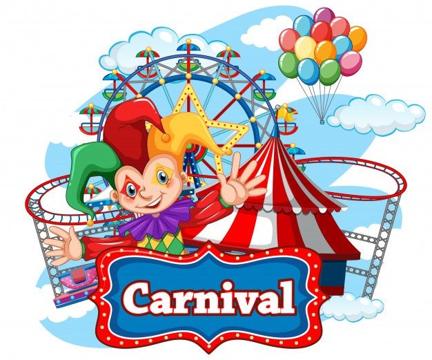 Carnival Theme