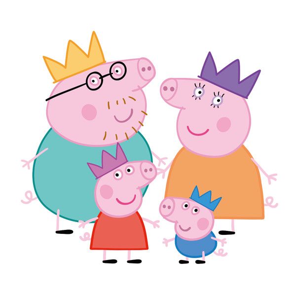 PEPPA