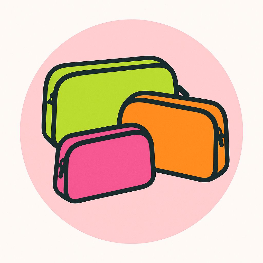 Neon collection