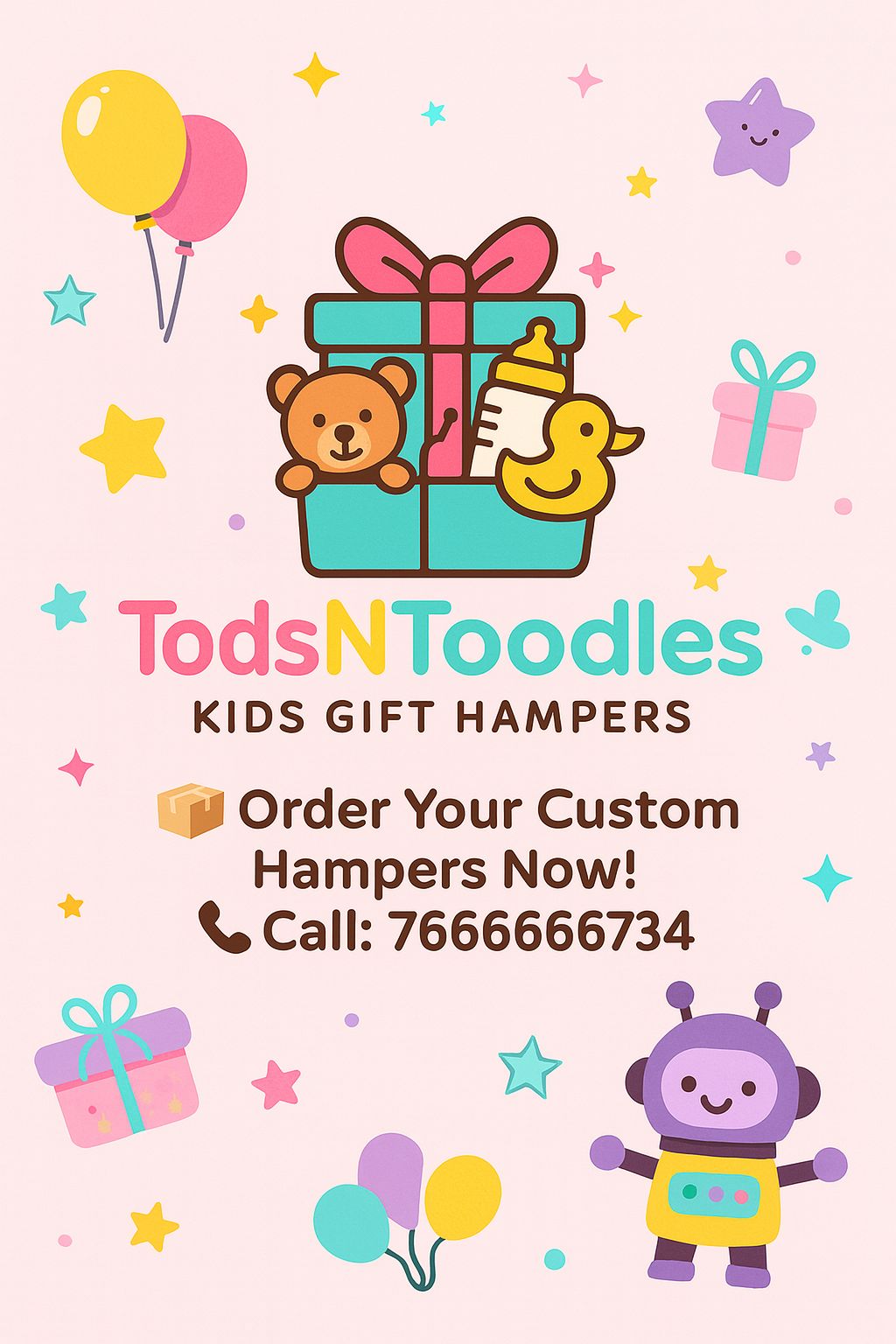 Home page