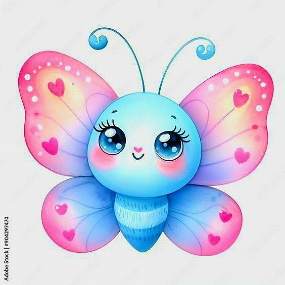 ButterFly Theme