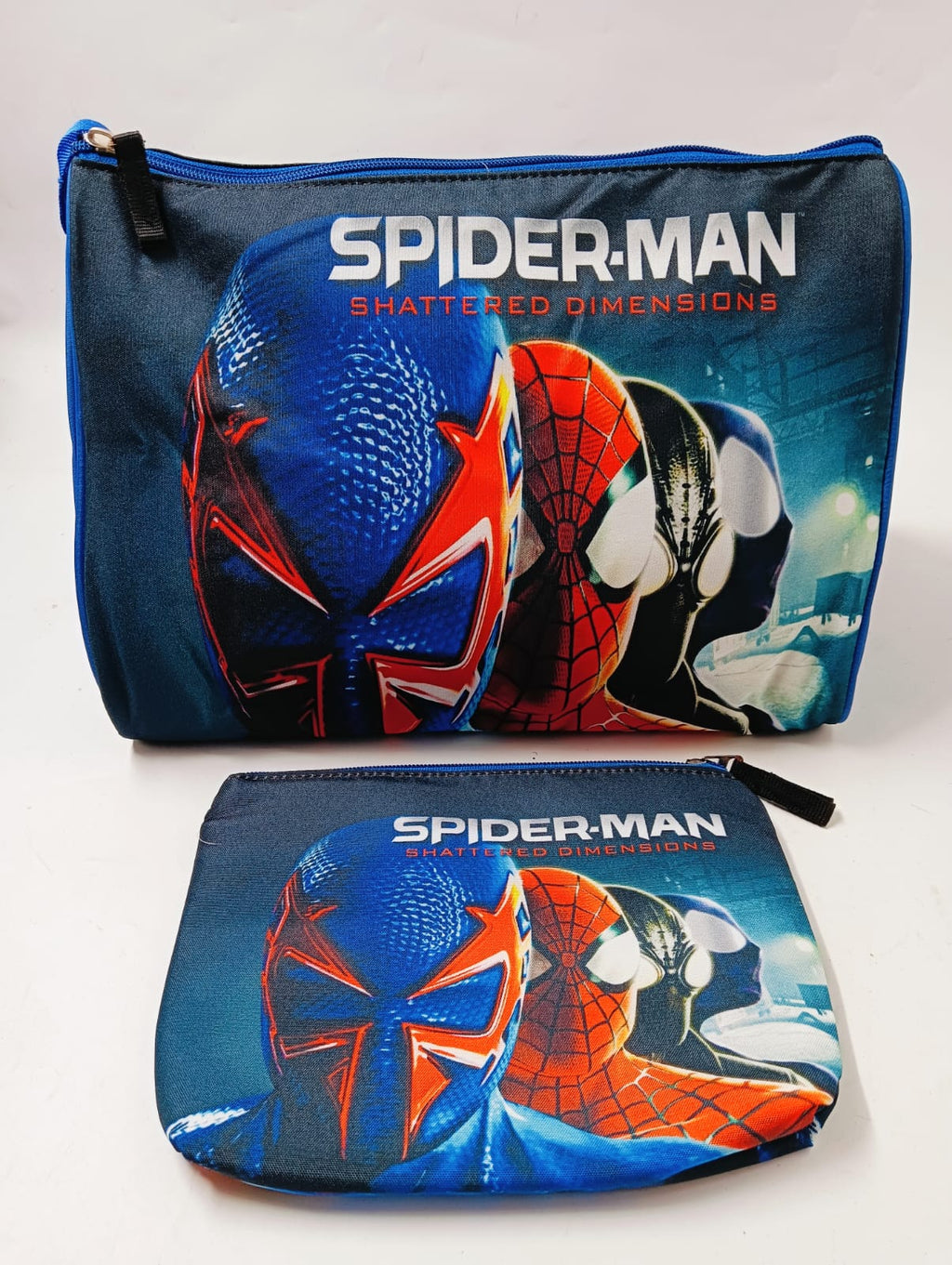 Triange Duffle Bag