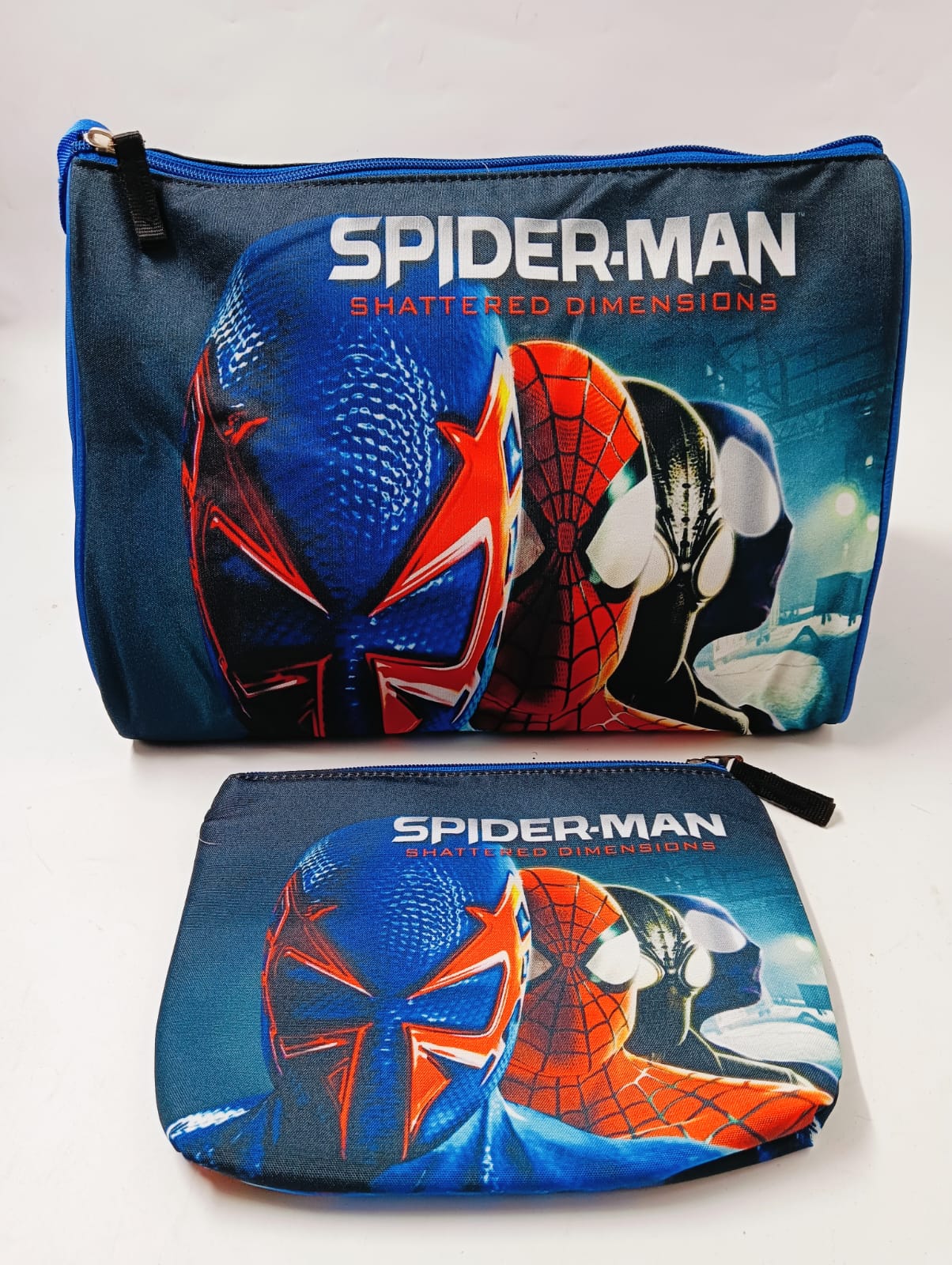 Triange Duffle Bag