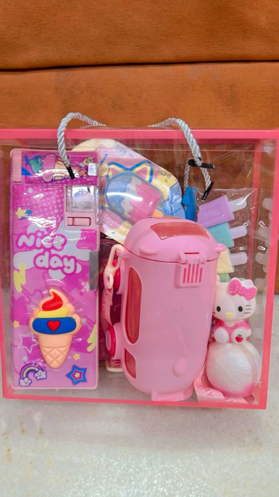 Pink Collection