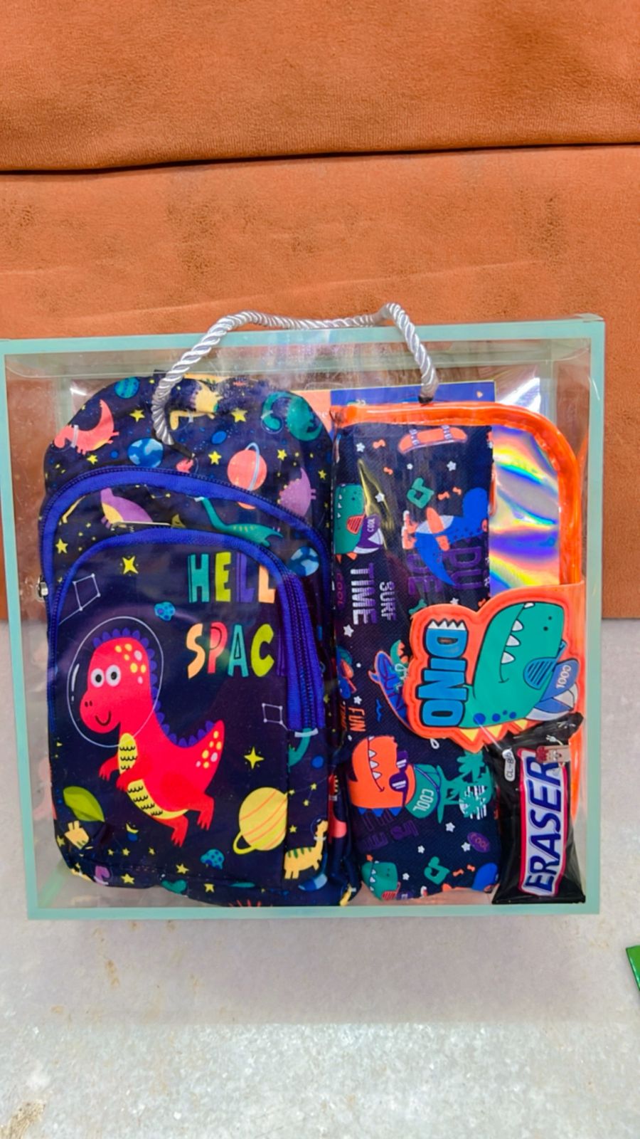 Dino Happy Hamper