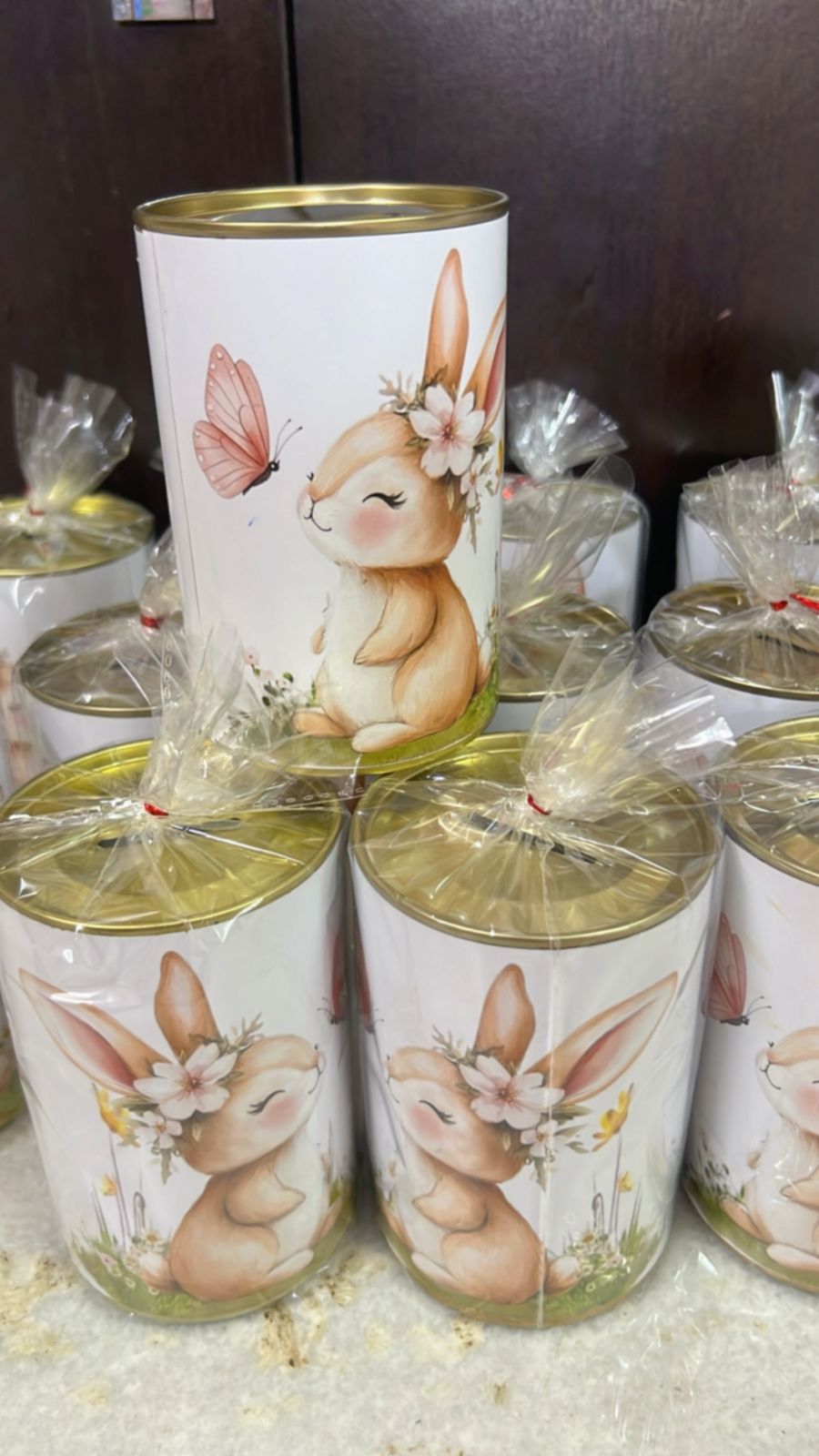 Customized Piggy Banks – Budget-Friendly & Adorable! ✨