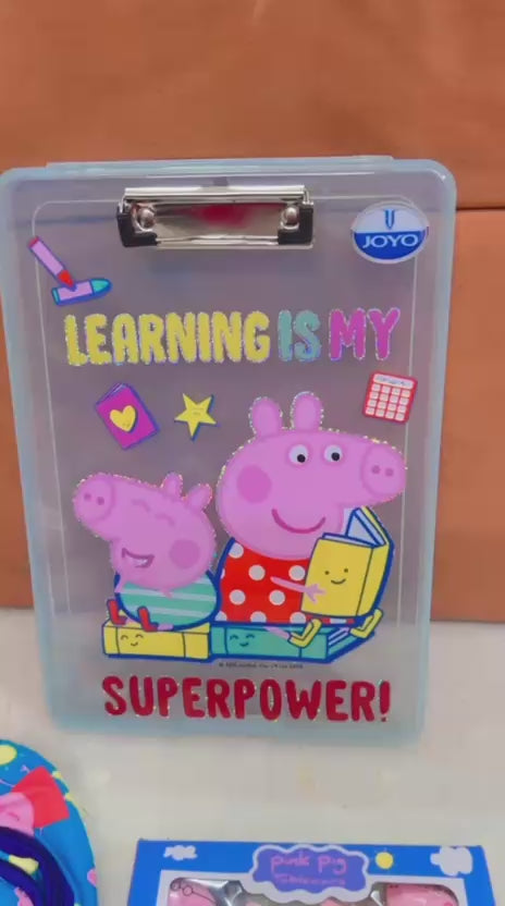 PEPPA Hamper 1020