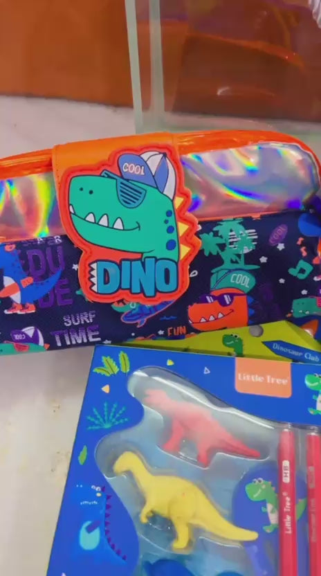 Dino Happy Hamper