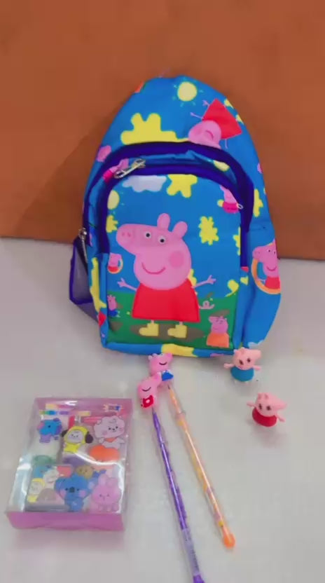 Peppa Hamper 1021