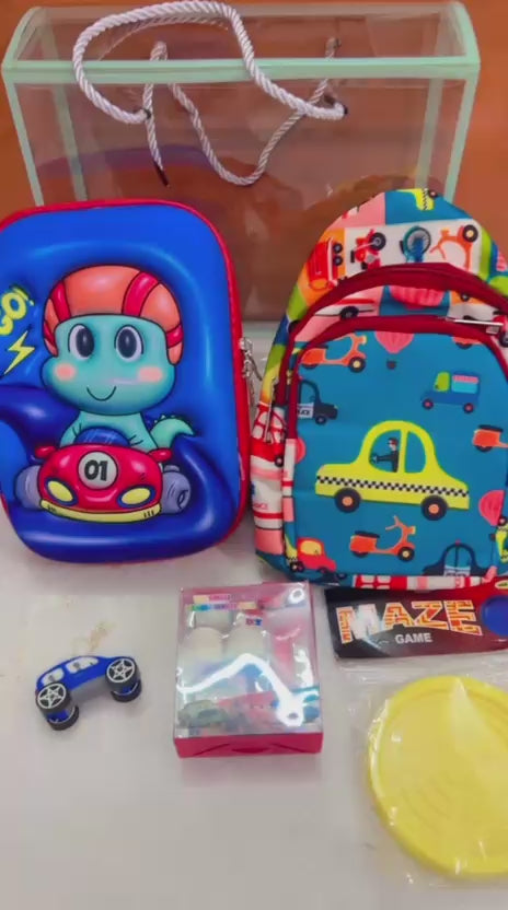 Car Hamper